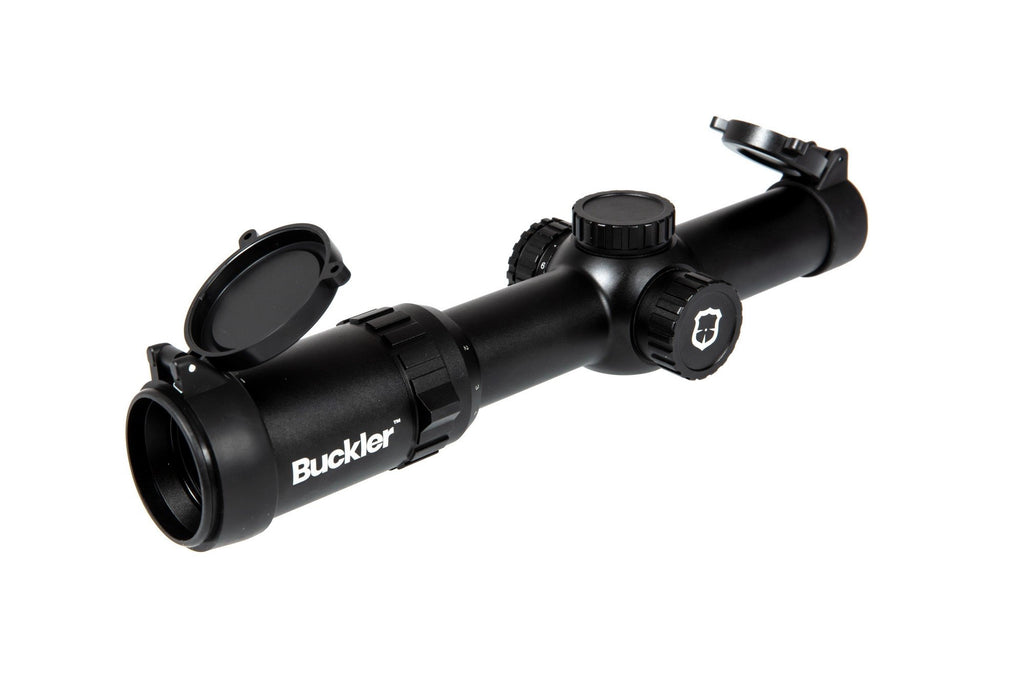 Fess II 1-8x24 rifle scope (OUTLET)