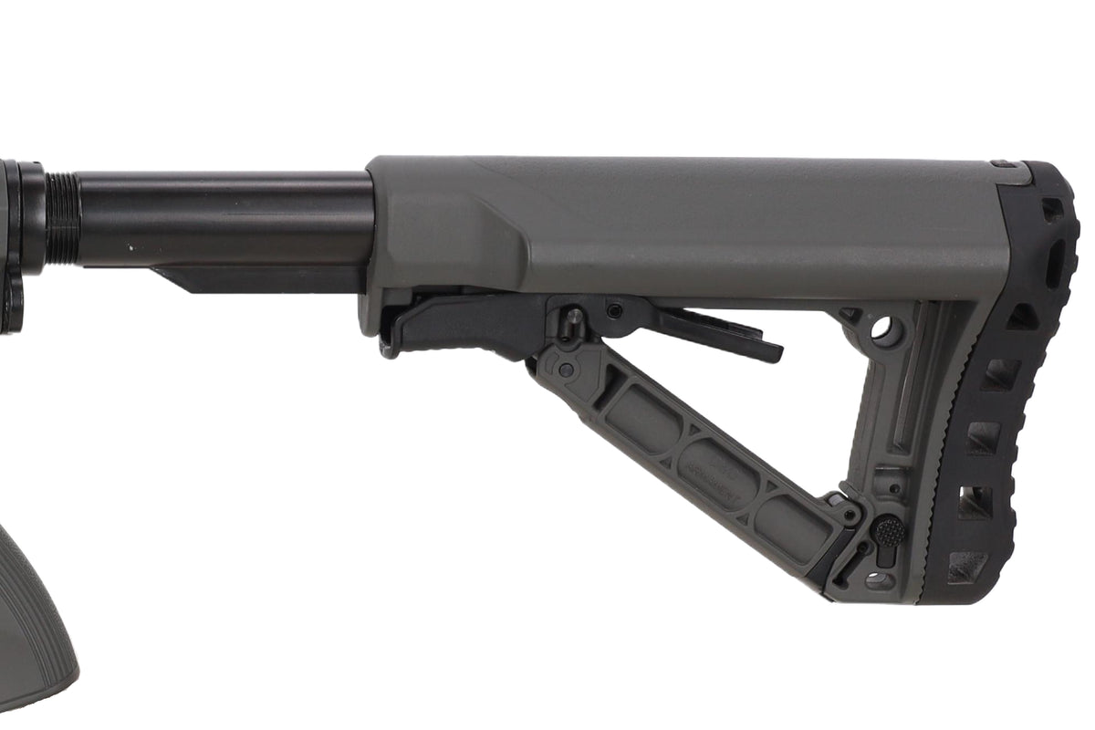 GIG M4/AR15 CM16 SRXL AEG assault rifle (HAL) - OUTLET