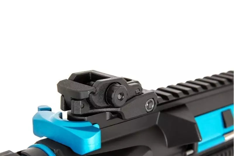 SA-E39 EDGE™ Carbine Replica - Blue Edition