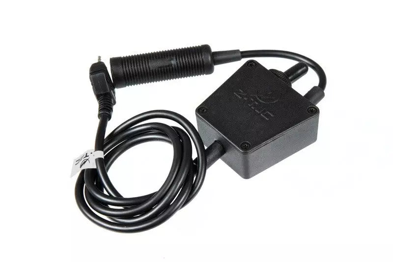 zSwitch - Midland PTT Button