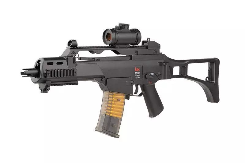 Heckler & Koch G36 C carbine replica
