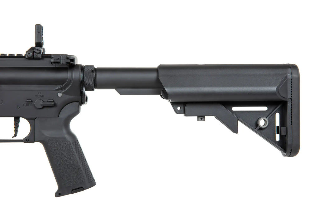 airsoft Specna Arms SA-P21 PRIME™ HAL™ ETU Carbine High Torque Version Black