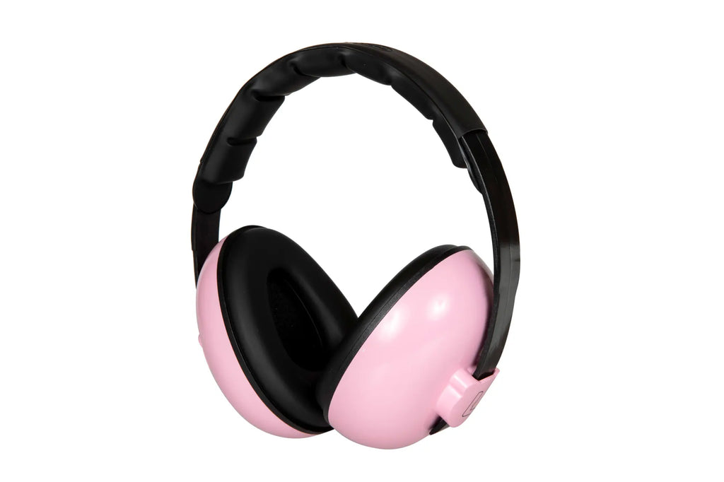 Kids Hearing protection - Pink