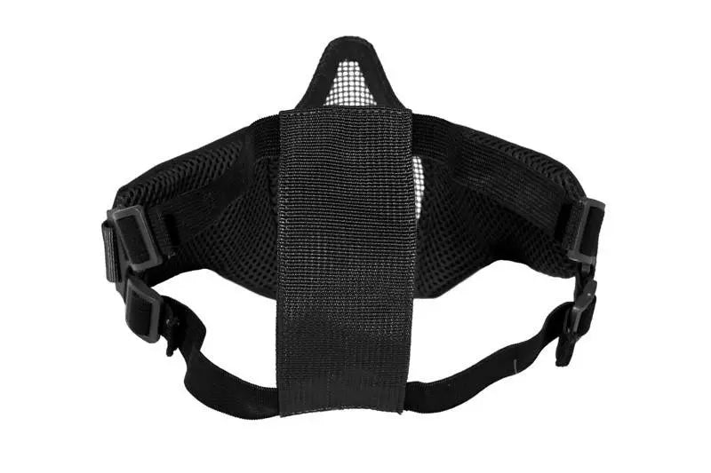 Stalker Evo mask - Black