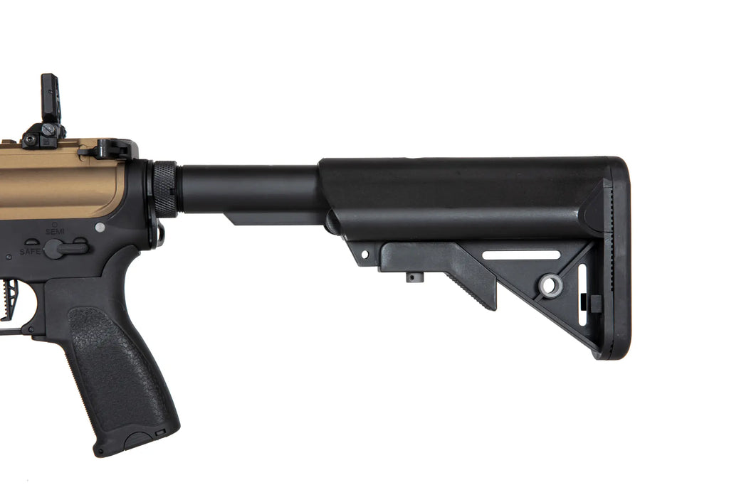 SA-E21 EDGE 2.0™ GATE ASTER- Chaos Bronze carbine replica