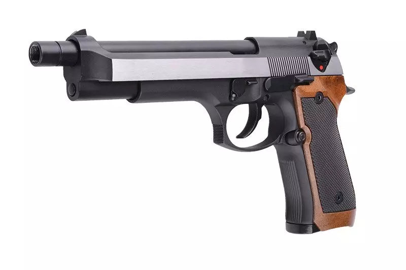 Replica of the M-92 pistol L version