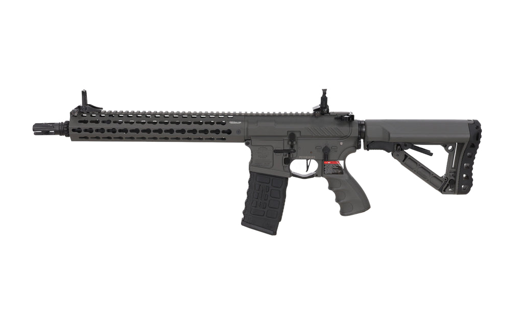 GIG M4/AR15 CM16 SRXL AEG assault rifle (HAL) - OUTLET