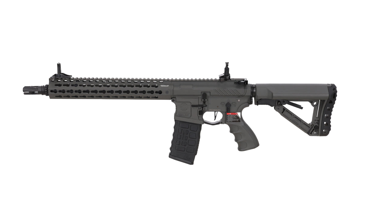 GIG M4/AR15 CM16 SRXL AEG assault rifle (HAL) - OUTLET