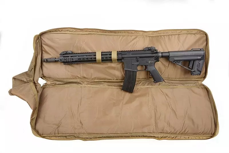 Olive replica case 96cm