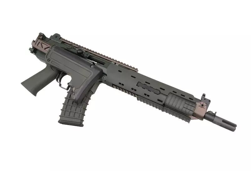GK5C assault rifle replica