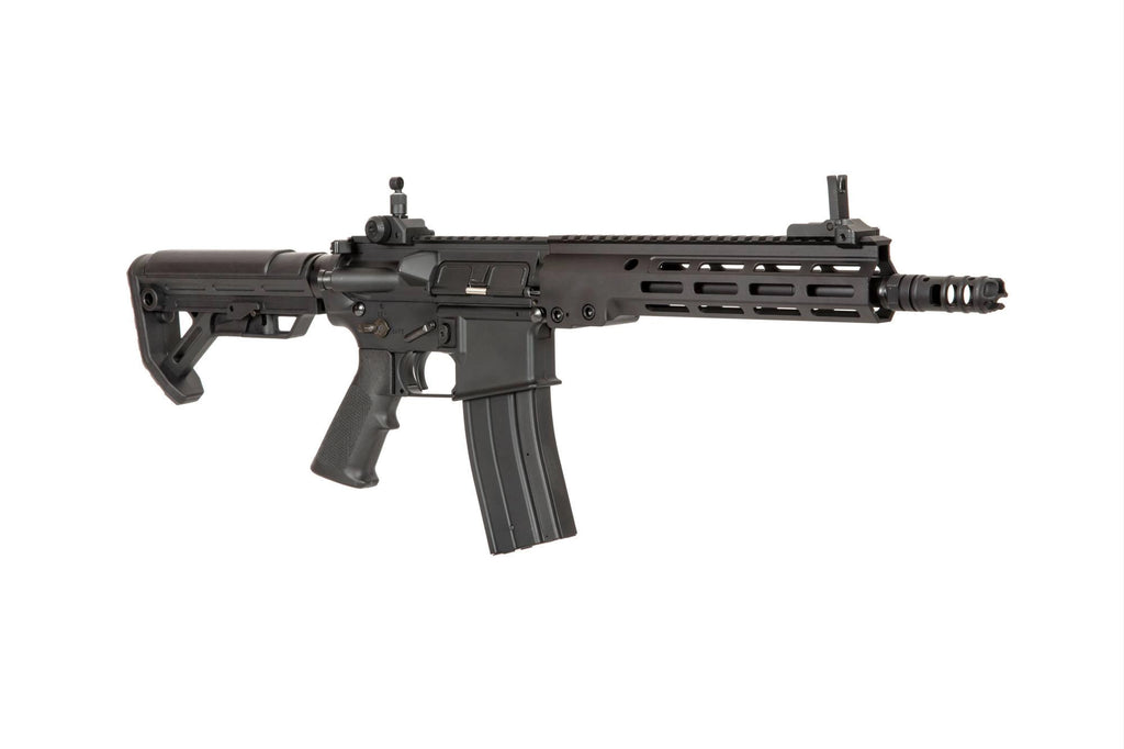 MC6595M GBBR Carbine Replica - black
