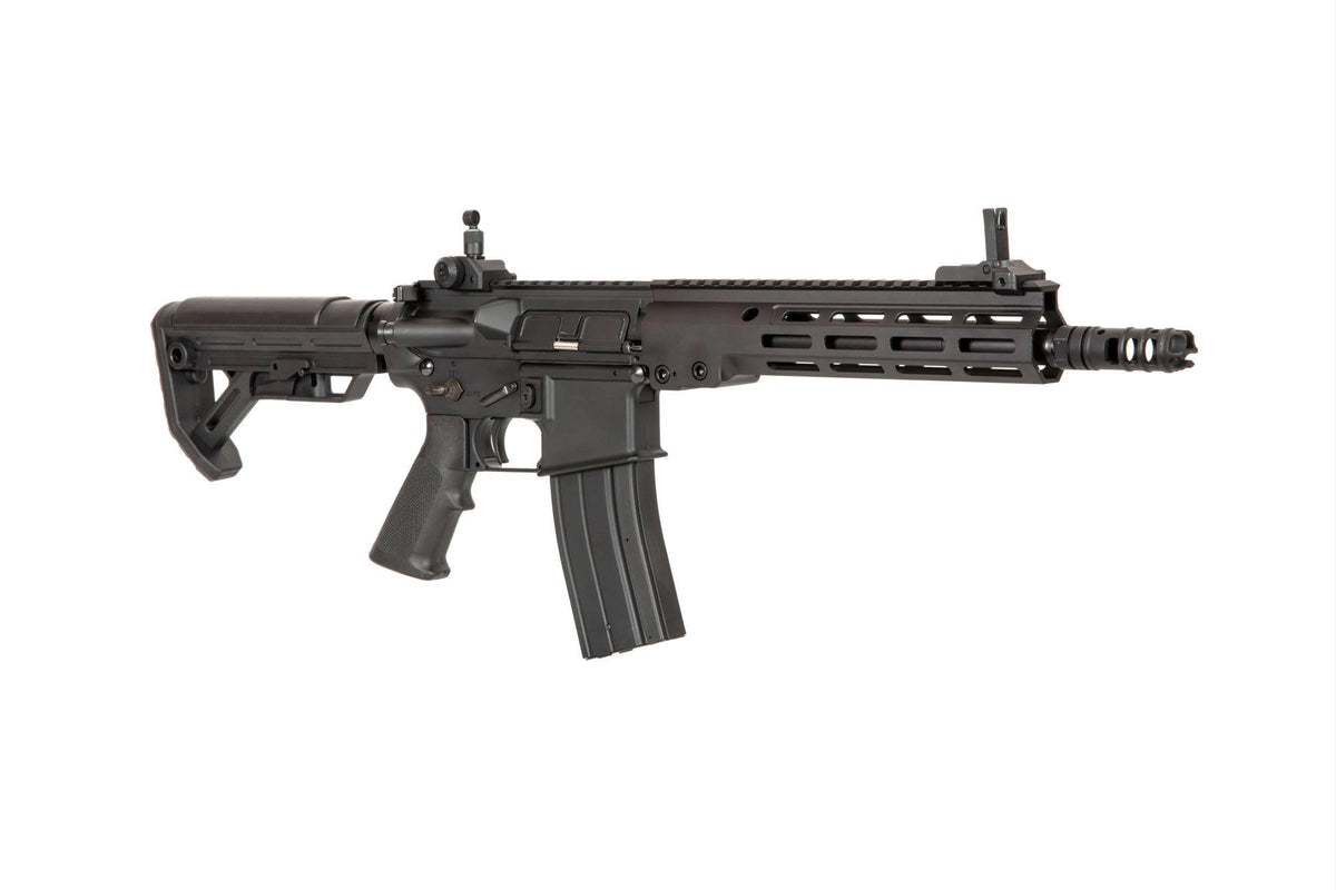 MC6595M GBBR Carbine Replica - black