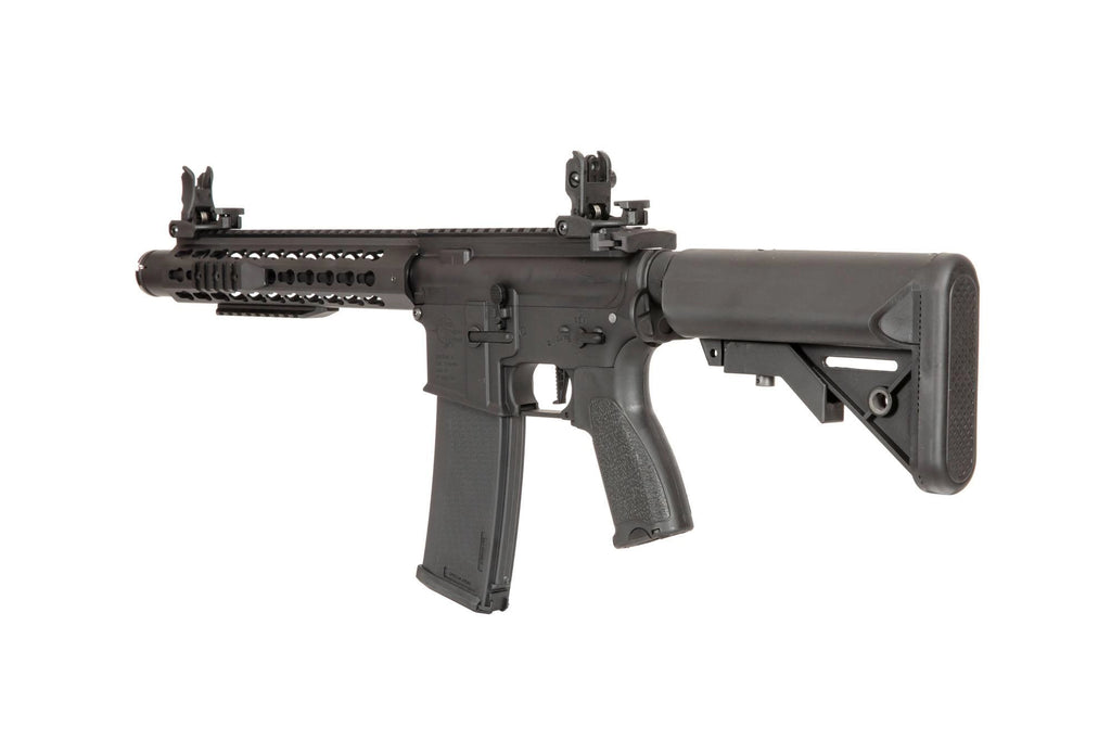 airsoft Specna Arms RRA SA-E07 EDGE 2.0 GATE ASTER Carbine Black (OUTLET)