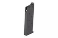 Gas type magazine for the SR1911-SM type replicas