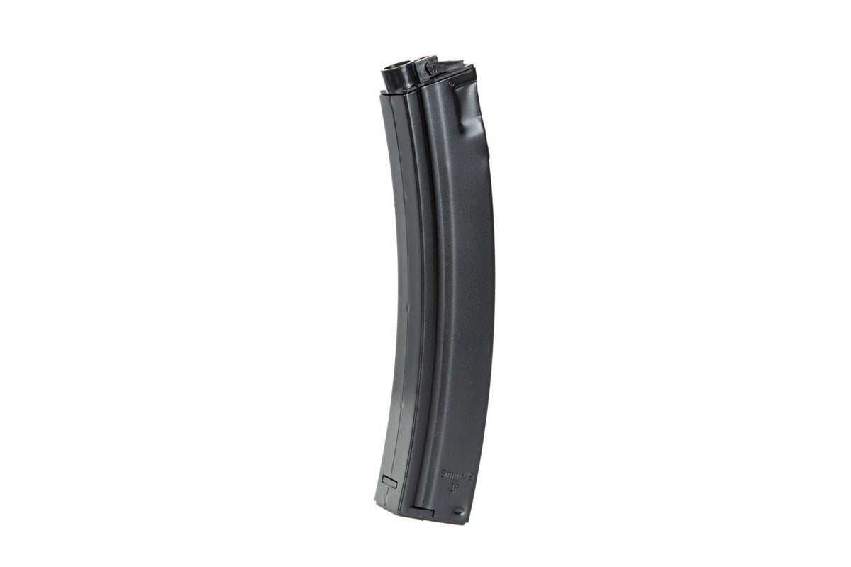 Hi-Cap 230-bullet magazine for CES / MP5 replicas