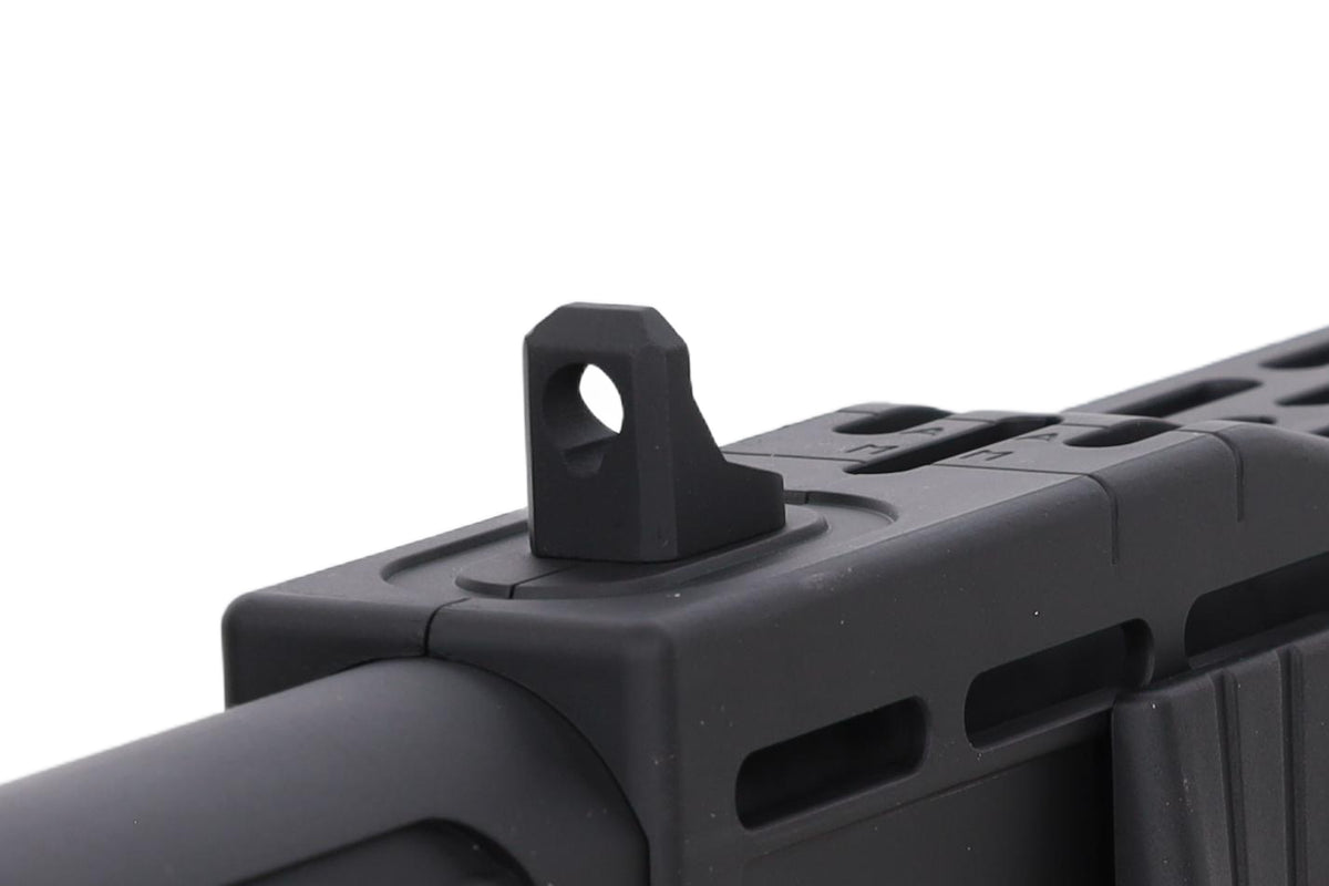 Franchi SPAS-12 Spring-loaded shotgun – Black