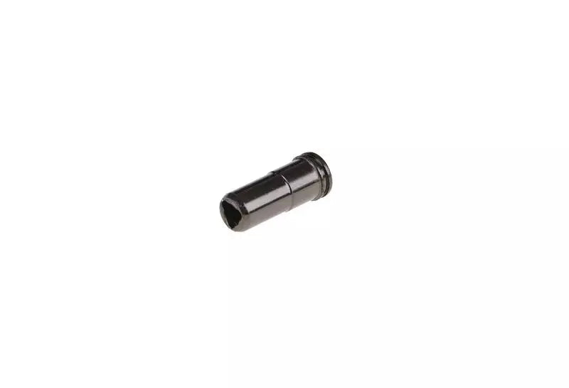Aluminum nozzle for the AK type replicas