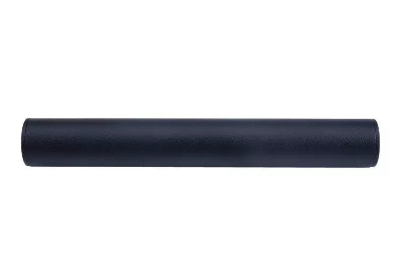 Covert Tactical PRO 35x250mm silencer