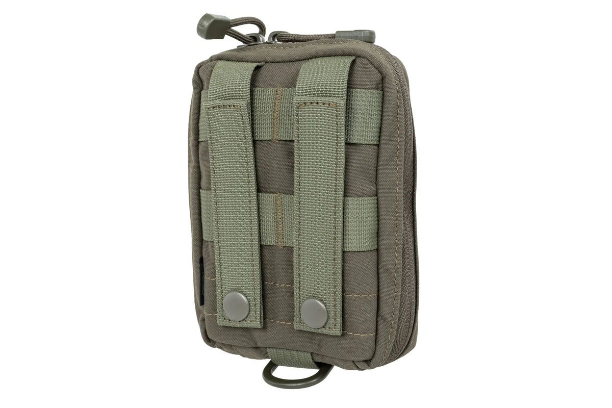 Mała apteczka Specna Arms Tactical Oliwkowa