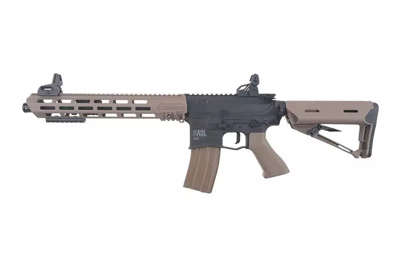 ASL Series EU TANGO Carbine Replica - Tan