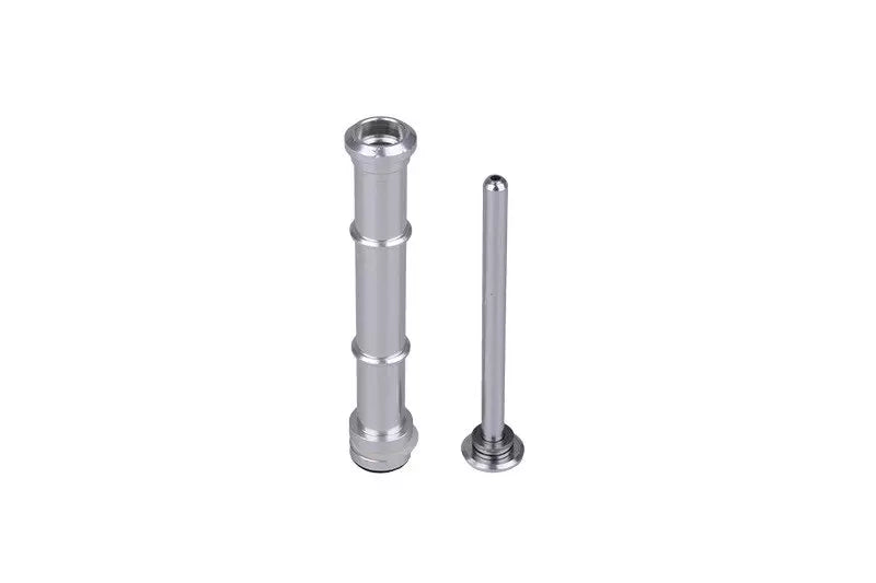 MB WELL tuning parts
