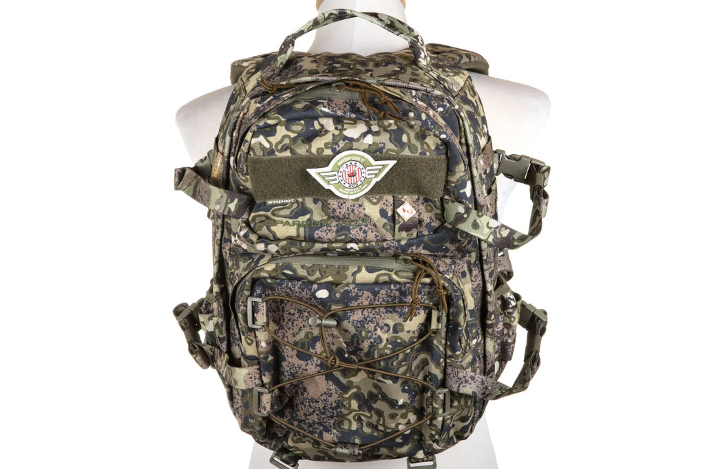 Wisport Sparrow 303 MAPA® 30l backpack