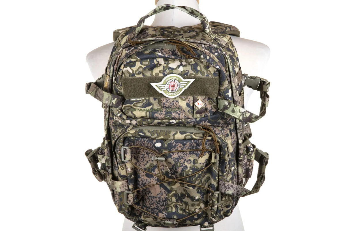 Wisport Sparrow 303 MAPA® 30l backpack