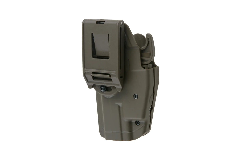 Compact I Universal Holster - Tan