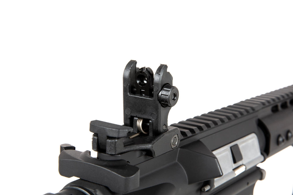 Specna Arms SA-E09 EDGE™ airsoft Carbine Black (OUTLET)