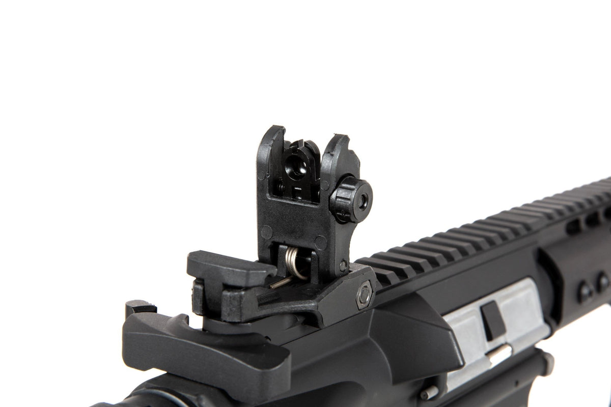 Specna Arms SA-E09 EDGE™ airsoft Carbine Black (OUTLET)