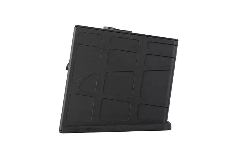 98 BB Hi-Cap Magazine for SW-016 Replicas - Black