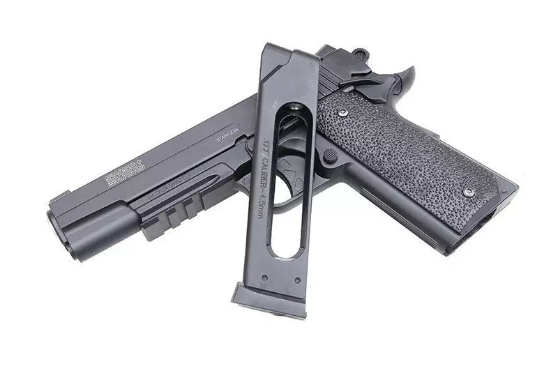 Swiss Arms GSR 1911 Air Gun