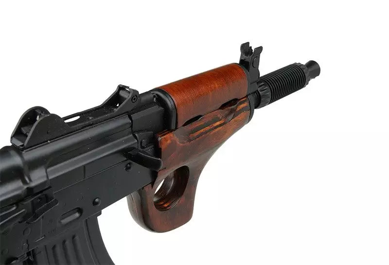 LCKMSU rifle electric replica