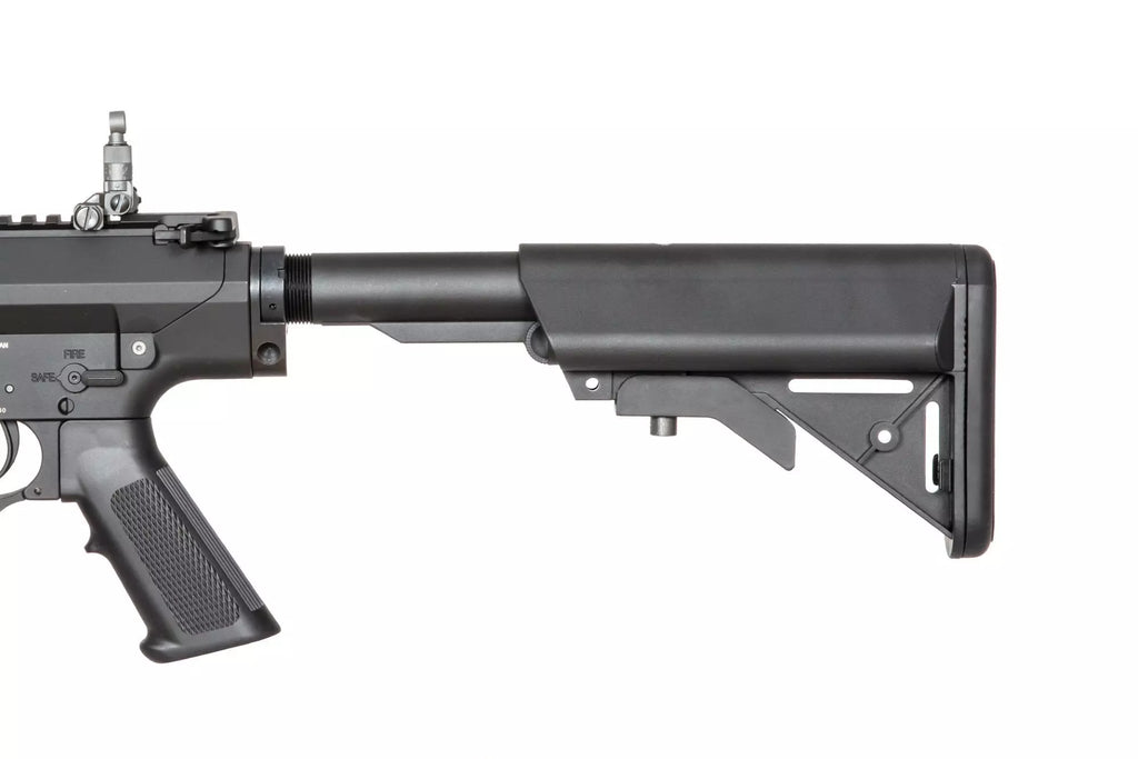 airsoft G&amp;G SR25 E2 APC M-LOK selector carbine (OUTLET)