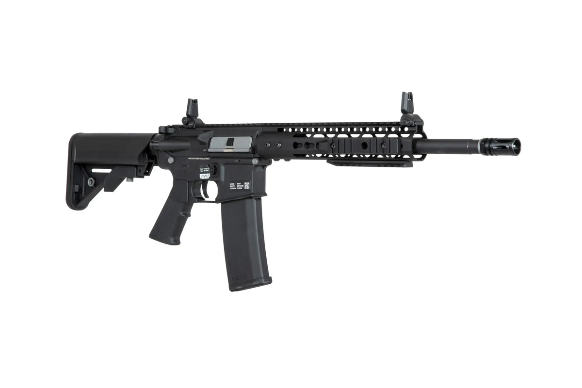 SA-C09 CORE™ airsoft rifle - Black