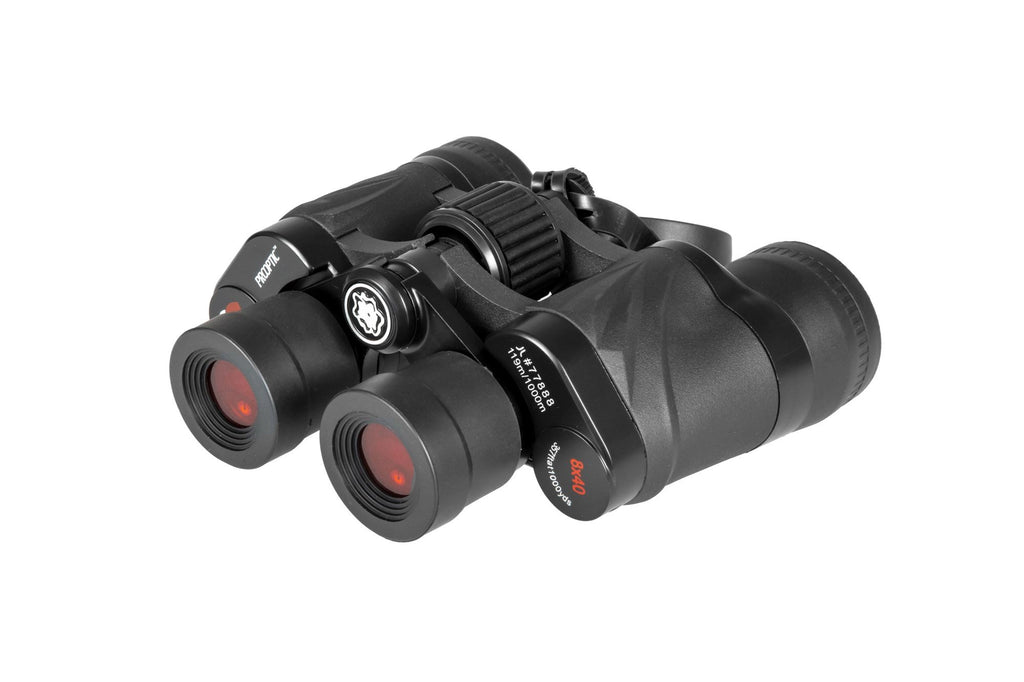 PROOPTIC 8x40 Binoculars