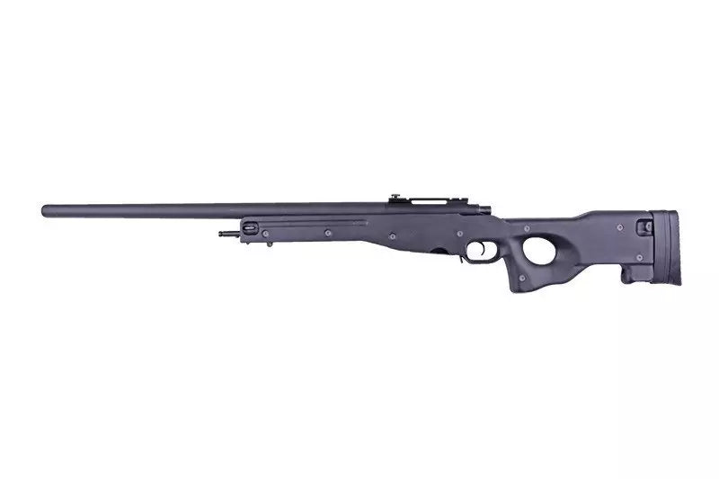 G960 sniper rifle replica - black