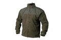 Classic Army Fleece Jacket - olive