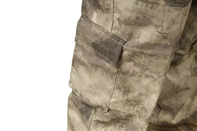 ACU type uniform set - ATC AU