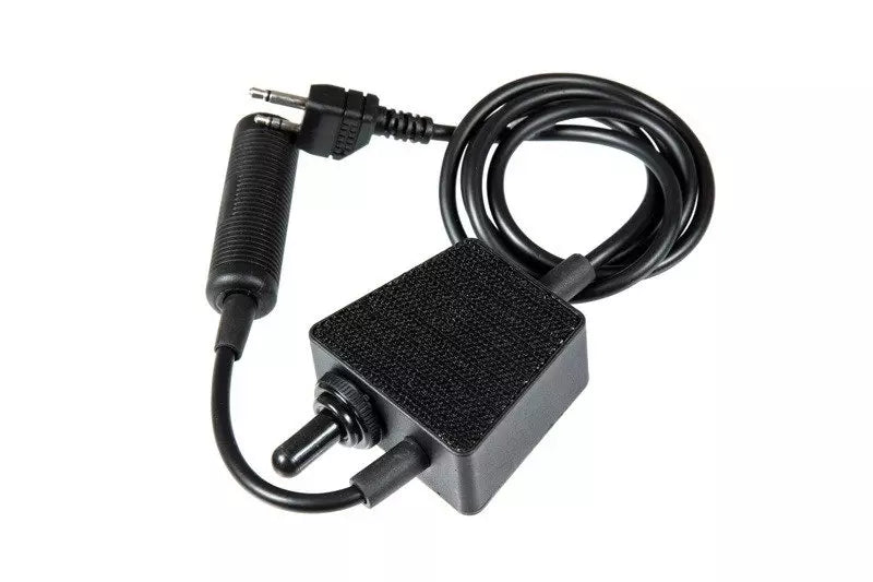 zSwitch - Midland PTT Button