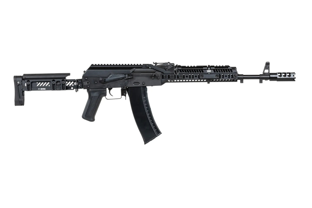 airsoft LCT carbine ZKS-74M Sport