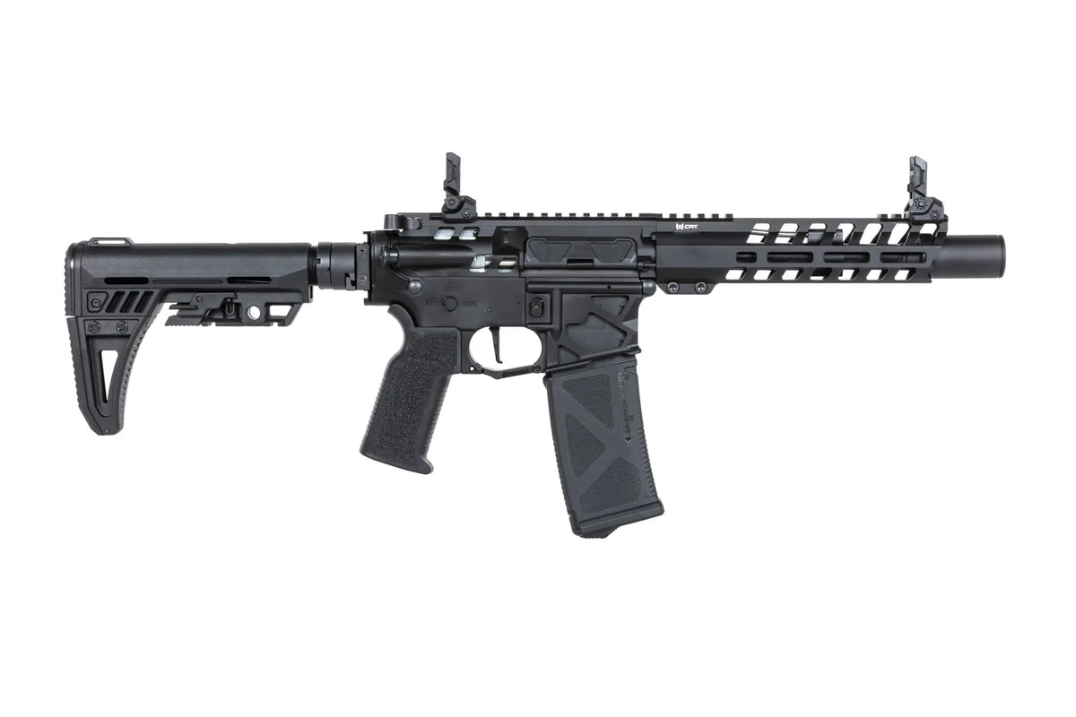 Arcturus X C.A.T. AR-15 Legend 8.5" AR AEG FE™ airsoft rifle