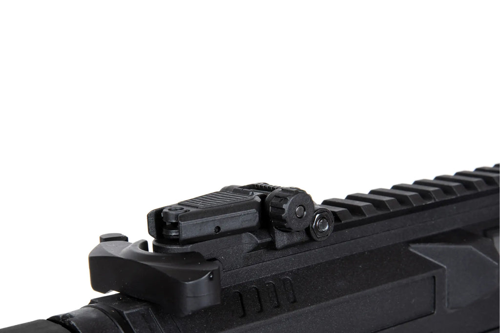 Submachine Airsoft Gun Specna Arms SA-FX01 FLEX™ Black