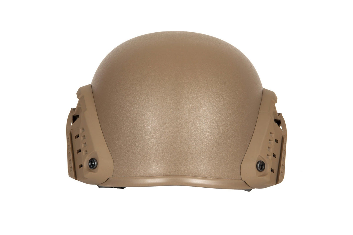 MICH 2000 Helmet Replica - Tan