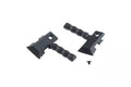 IPSC reloading handle for HX / Hi-Capa pistol replicas (set right + left)