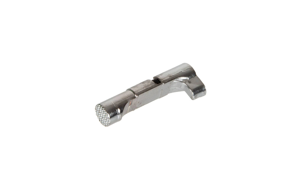 Magazine Release Button for Armorer Works HX Replicas – Silver