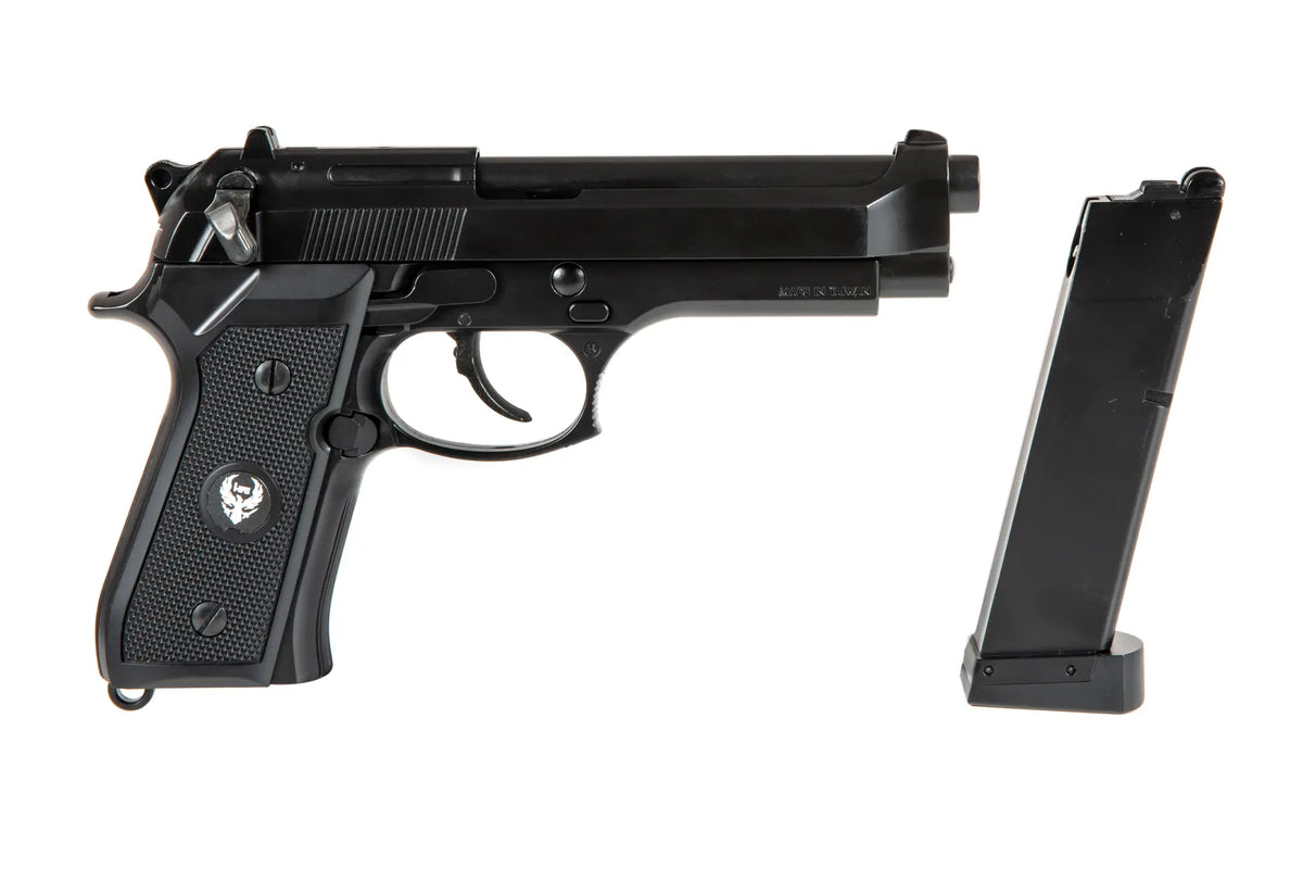 HGC-194FB-C Full Auto Pistol Replica