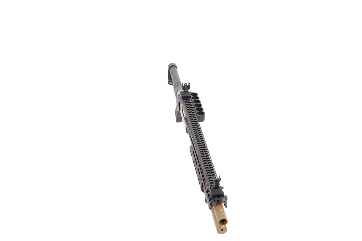 Specna Arms SA-VGS10 VAPOR™ Half-Tan airsoft Shotgun