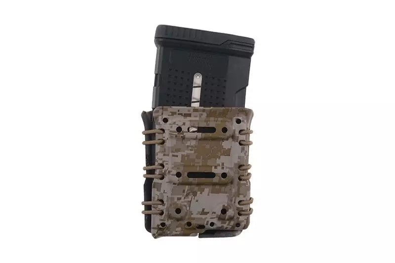 SMC 7,62 Magazine Pouch (MOLLE) - Digital Desert