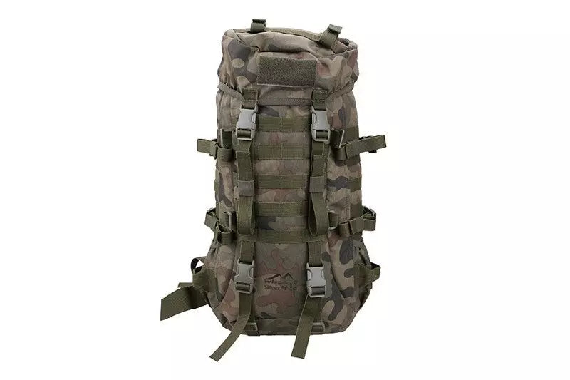 Wisport SilverFox Special military backpack - wz.93 Pantera